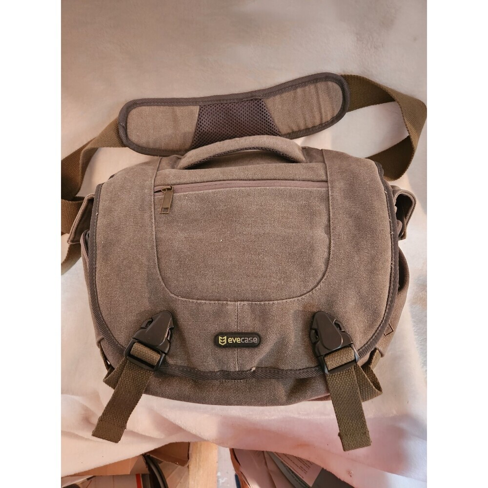 Evecase book/laptop/Tablet bag